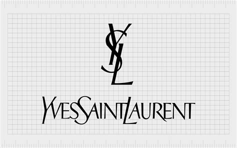 cuscini con logo yves saint laurent|Yves Saint Laurent: When Fashion Meets Art.